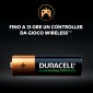 Immagine 5 - Duracell Rechargeable 1300mAh Pile HR6 Ricaricabili Stilo AA Mignon