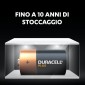 Immagine 5 - Duracell Plus Pile LR14 Alcaline Mezza Torcia C Baby 1.5V Lunga