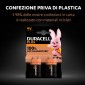 Immagine 6 - Duracell Plus Pila 6LR61 Alcalina E-Block Transistor 9V Lunga Durata