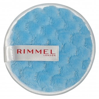Dischetto Struccante Omaggio con Rimmel