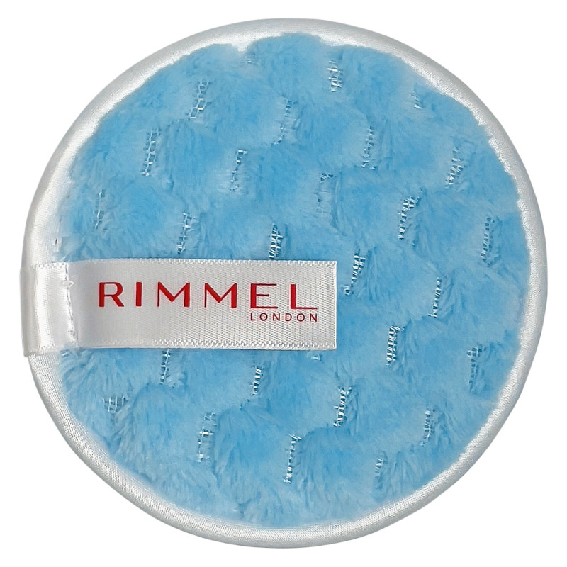 Dischetto Struccante Omaggio con Rimmel