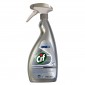 Immagine 1 - Cif Professional Acciaio Inox Detergente Spray - Flacone da 750ml