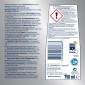 Immagine 2 - Cif Professional Detergente in Crema Original - Flacone da 750ml