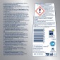 Immagine 2 - Cif Professional Detergente in Crema Profumo Limone - Flacone da 750ml