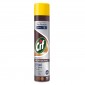 Cif Professional Legno Spray Pulitore Antistatico - Flacone da 400ml [TERMINATO]