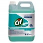 Cif Professional Oxy Gel Detergente Multiuso Profumo Ocean - Tanica da 5 Litri