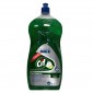 Cif Professional Detergente Manuale Piatti Detersivo Liquido Profumo Limone - Flacone da 2 Litri