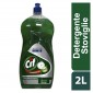 Immagine 4 - Cif Professional Detergente Manuale Piatti Detersivo Liquido Profumo