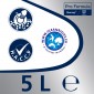 Immagine 2 - Svelto Professional Detergente Manuale Piatti Detersivo Liquido