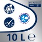 Immagine 2 - Svelto Professional Detergente Manuale Piatti Detersivo Liquido