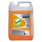Svelto Professional Detergente Manuale Piatti Detersivo Liquido Profumo Aceto - Tanica da 5 Litri