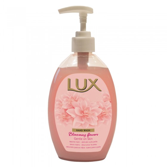 Lux Professional Sapone Mani Delicato Detergente Profumato - Flacone Lux Professional Sapone Mani Delicato Detergente Profumato - Flacone