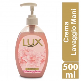 Lux Professional Sapone Mani Delicato Detergente Profumato - Flacone