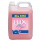Lux Professional Sapone Mani Delicato Detergente Profumato - Tanica da 5 litri