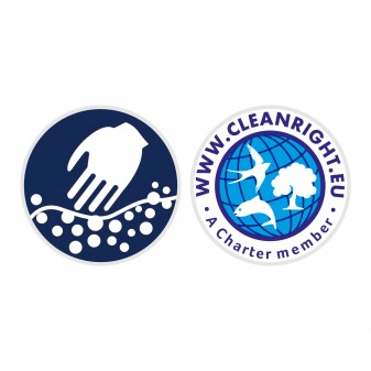 Lux Professional Sapone Mani Delicato Detergente Profumato - Tanica