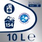 Immagine 2 - Surf Professional Detersivo Lavatrice Liquido - Tanica da 10 Litri