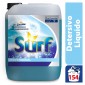 Immagine 3 - Surf Professional Detersivo Lavatrice Liquido - Tanica da 10 Litri