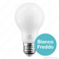 Immagine 2 - Life Lampadina LED E27 7,5W Bulb A60 White Filamento - mod.