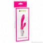 Immagine 2 - Toyz4Lovers Enjoy Molding Real Rabbit Vibratore G-Spot in Silicone