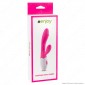 Immagine 2 - Toyz4Lovers Enjoy Molding Real Rabbit Vibratore G-Spot in Silicone