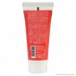 Immagine 2 - Toyz4Lovers Water Touch Delicious Sense Strawberry Feel Lubrificante