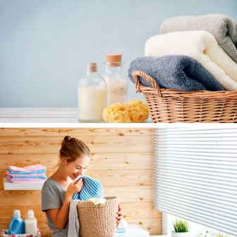 General Universale 5in1 Detersivo in Polvere per Lavatrice 90 Lavaggi