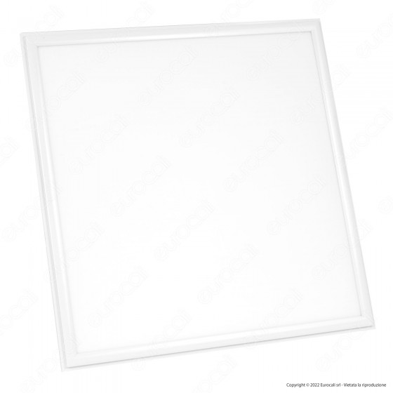 V-Tac Generation VT-6129 Pannello LED Quadrato 60x60 29W SMD V-Tac Generation VT-6129 Pannello LED Quadrato 60x60 29W SMD