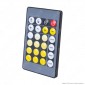 Immagine 3 - V-Tac VT-2425 Controller Dimmer Changing Color per Strisce LED 12V o