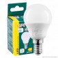 Life Lampadina LED E14 4.2W Minisfera P45 MiniGlobo SMD - mod. 39.920261C30 / 39.920261N40 / 39.920261F65