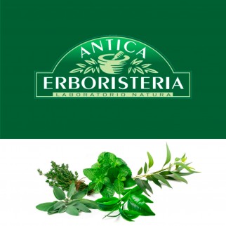 Antica Erboristeria Dentifricio Sbiancante Antibatterico con Salvia e
