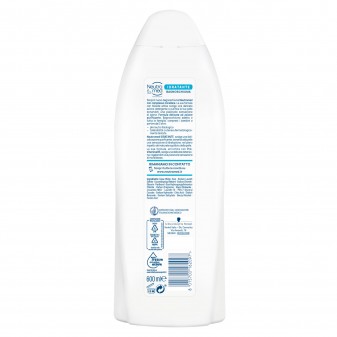 Neutromed Bagnoschiuma Idratante Detergente Corpo Delicato con Pro