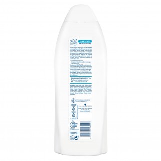 Neutromed Bagnoschiuma Idratante Detergente Corpo Delicato con Pro