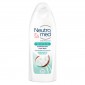 Neutromed Bagnoschiuma Freschezza Detergente Corpo Delicato con Estratto di Cocco - Flacone da 600ml [TERMINATO]