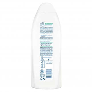 Neutromed Bagnoschiuma Freschezza Detergente Corpo Delicato con