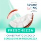Immagine 3 - Neutromed Bagnoschiuma Freschezza Detergente Corpo Delicato con