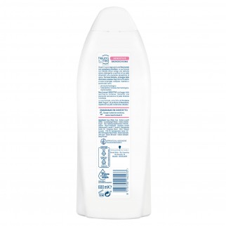 Neutromed Bagnoschiuma Sensitive Detergente Corpo Delicato con