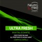 Immagine 2 - Neutromed Ultra Fresh Docciaschiuma Rivitalizzante Detergente Corpo &