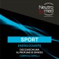 Immagine 2 - Neutromed Sport Docciaschiuma Energizzante Detergente Corpo & Capelli