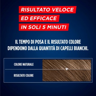 Schwarzkopf Men Perfect Tinta Gel Colorante Facile & Veloce per