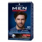 Immagine 1 - Schwarzkopf Men Perfect Tinta Gel Colorante Facile & Veloce per