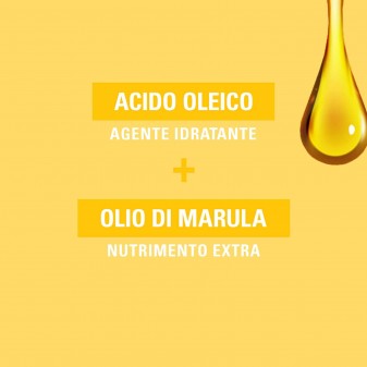 Schwarzkopf Gliss Hair Repair 7 Sec Express Oil Nutritive Trattamento