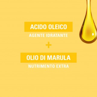 Schwarzkopf Gliss Hair Repair 7 Sec Express Oil Nutritive Trattamento