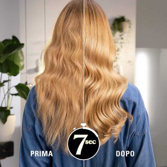 Schwarzkopf Gliss Hair Repair 7 Sec Express Oil Nutritive Trattamento