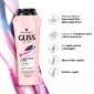 Immagine 2 - Schwarzkopf Gliss Hair Repair Addio Doppie Punte Shampoo Sigillante