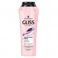 Immagine 1 - Schwarzkopf Gliss Hair Repair Addio Doppie Punte Shampoo Sigillante