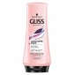 Schwarzkopf Gliss Hair Repair Addio Doppie Punte Balsamo Sigillante per Capelli Spezzati e Danneggiati - Flacone da 200ml