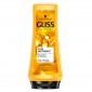 Immagine 1 - Schwarzkopf Gliss Hair Repair Olio Nutriente Balsamo per Capelli