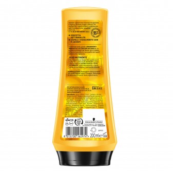 Schwarzkopf Gliss Hair Repair Olio Nutriente Balsamo per Capelli