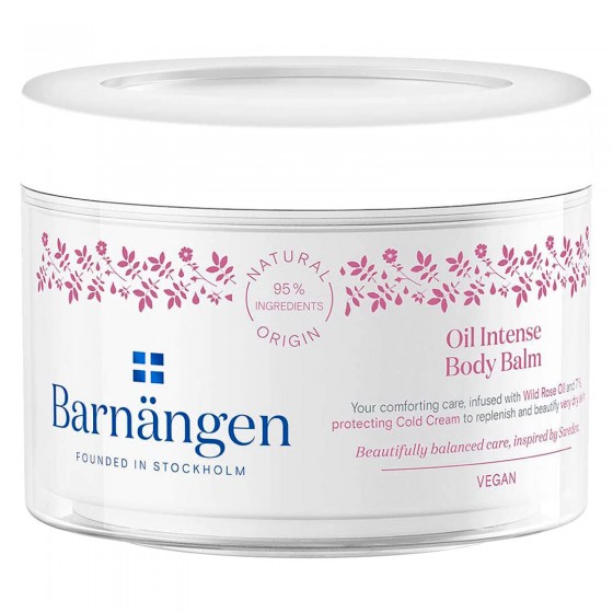 Barnangen: Bagno doccia, Creme per il Corpo e per le Mani