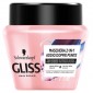 Immagine 1 - Schwarzkopf Gliss Hair Repair Addio Doppie Punte Maschera 2in1 per